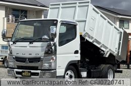 mitsubishi-fuso canter 2012 GOO_NET_EXCHANGE_0803477A20250203G002