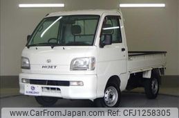 daihatsu hijet-truck 1999 quick_quick_GD-S210P_S210P-0042282