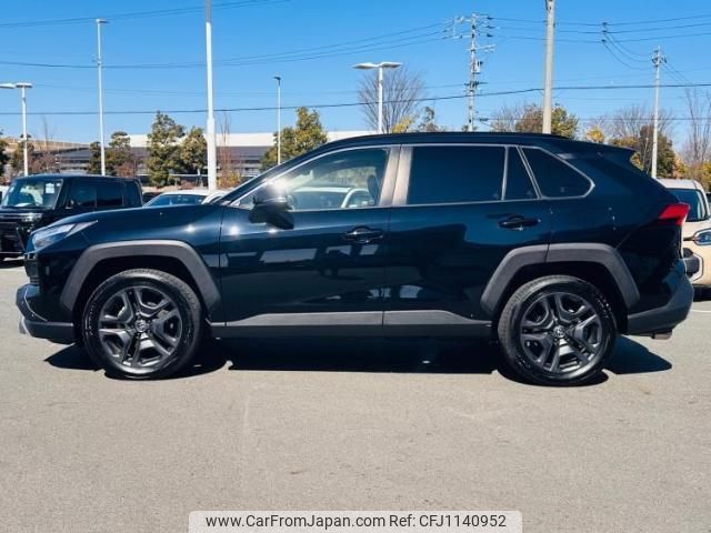 toyota rav4 2022 quick_quick_6AA-AXAH54_AXAH54-5003079 image 2