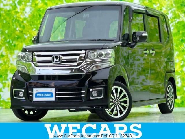 honda n-box 2016 quick_quick_DBA-JF1_JF1-2518143 image 1