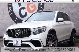 mercedes-benz mercedes-benz-others 2018 quick_quick_CBA-253989_WDC2539892F460691