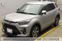 toyota raize 2024 CFJ1593428