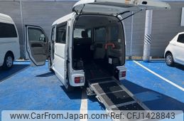nissan clipper-rio 2020 -NISSAN--Clipper Rio ABA-DR17Wｶｲ--DR17W-202547---NISSAN--Clipper Rio ABA-DR17Wｶｲ--DR17W-202547-