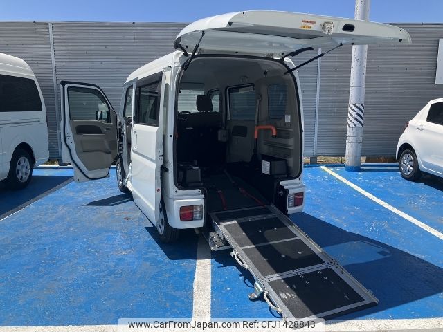 nissan clipper-rio 2020 -NISSAN--Clipper Rio ABA-DR17Wｶｲ--DR17W-202547---NISSAN--Clipper Rio ABA-DR17Wｶｲ--DR17W-202547- image 1
