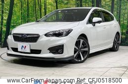 subaru impreza-wagon 2018 -SUBARU--Impreza Wagon DBA-GT7--GT7-064529---SUBARU--Impreza Wagon DBA-GT7--GT7-064529-