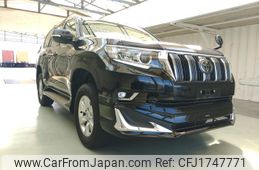 toyota land-cruiser-prado 2021 CFJ1747771