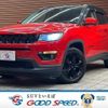 jeep compass 2018 quick_quick_ABA-M624_MCANJPBB0JFA34320 image 1