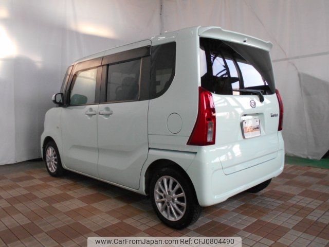 daihatsu tanto 2022 -DAIHATSU--Tanto LA650S--0175539---DAIHATSU--Tanto LA650S--0175539- image 2