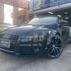 audi tt-coupe 2010 quick_quick_8JBWA_TRUZZZ8J9A1007707 image 1