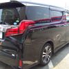 toyota alphard 2018 -TOYOTA--Alphard DBA-AGH30W--AGH30-0229820---TOYOTA--Alphard DBA-AGH30W--AGH30-0229820- image 7