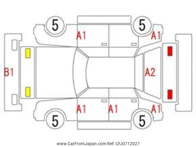 toyota rav4 2023 -TOYOTA--RAV4 6BA-MXAA54--MXAA54-5042964---TOYOTA--RAV4 6BA-MXAA54--MXAA54-5042964- image 2