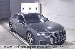 audi a6 2020 -AUDI--Audi A6 F2DFBF-LN091661---AUDI--Audi A6 F2DFBF-LN091661-