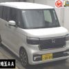 honda n-box 2024 -HONDA 【大宮 581ﾏ9800】--N BOX JF5--1113858---HONDA 【大宮 581ﾏ9800】--N BOX JF5--1113858- image 1