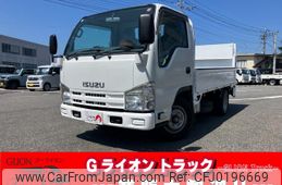 isuzu elf-truck 2012 GOO_NET_EXCHANGE_0730233A30240911W003