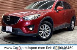 mazda cx-5 2014 -MAZDA--CX-5 LDA-KE2FW--KE2FW-136413---MAZDA--CX-5 LDA-KE2FW--KE2FW-136413-