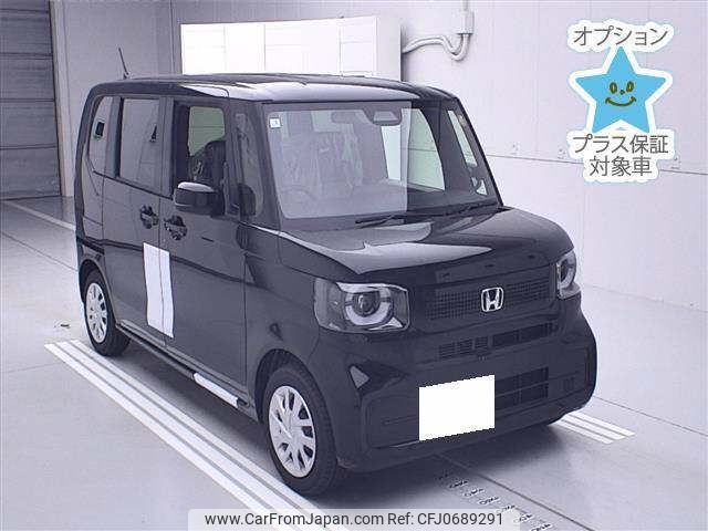 honda n-box 2025 -HONDA 【岐阜 582ﾓ3044】--N BOX JF5-1140568---HONDA 【岐阜 582ﾓ3044】--N BOX JF5-1140568- image 1