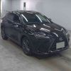 lexus nx 2023 -LEXUS 【下関 317ﾑ 8】--Lexus NX 5BA-AAZA20--AAZA20-6002548---LEXUS 【下関 317ﾑ 8】--Lexus NX 5BA-AAZA20--AAZA20-6002548- image 1