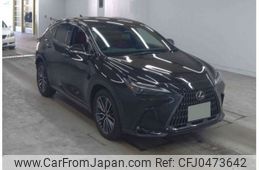 lexus nx 2023 -LEXUS 【下関 317ﾑ 8】--Lexus NX 5BA-AAZA20--AAZA20-6002548---LEXUS 【下関 317ﾑ 8】--Lexus NX 5BA-AAZA20--AAZA20-6002548-