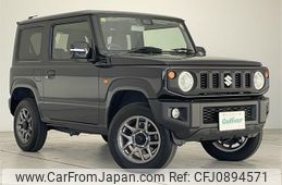 suzuki jimny 2023 -SUZUKI--Jimny 3BA-JB64W--JB64W-292793---SUZUKI--Jimny 3BA-JB64W--JB64W-292793-