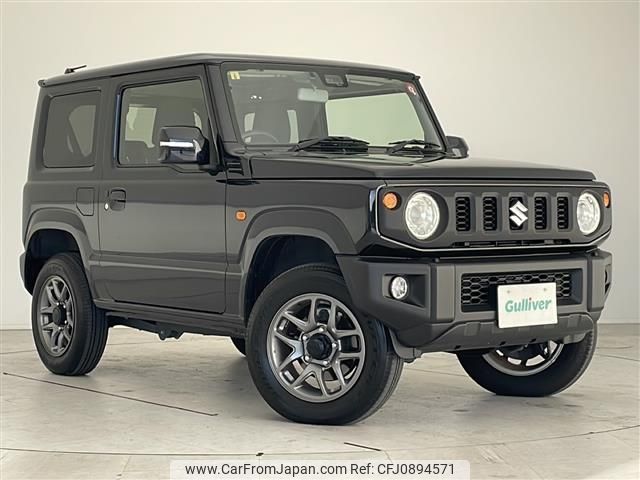 suzuki jimny 2023 -SUZUKI--Jimny 3BA-JB64W--JB64W-292793---SUZUKI--Jimny 3BA-JB64W--JB64W-292793- image 1