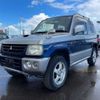 mitsubishi pajero-mini 2000 20FF2409-0116677-0808jc11-old image 3