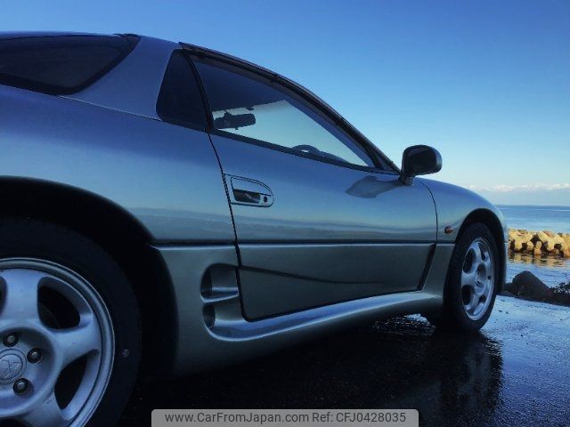 mitsubishi gto 1994 -MITSUBISHI--GTO Z16A--0018866---MITSUBISHI--GTO Z16A--0018866- image 2