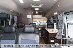 hino liesse-ii 2014 CFJ1815314