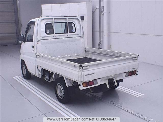 mitsubishi minicab-truck 2014 -MITSUBISHI--Minicab Truck U62T-2112597---MITSUBISHI--Minicab Truck U62T-2112597- image 2