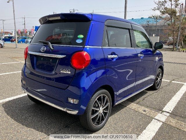 daihatsu cast 2018 -DAIHATSU--Cast LA250S--0124876---DAIHATSU--Cast LA250S--0124876- image 2