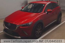 mazda cx-3 2016 -MAZDA--CX-3 LDA-DK5FW--DK5FW-124070---MAZDA--CX-3 LDA-DK5FW--DK5FW-124070-