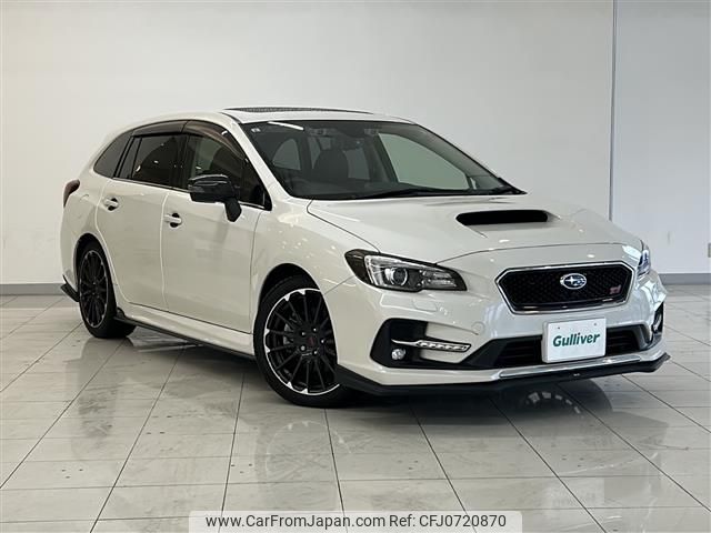 subaru levorg 2017 -SUBARU--Levorg DBA-VM4--VM4-105984---SUBARU--Levorg DBA-VM4--VM4-105984- image 1