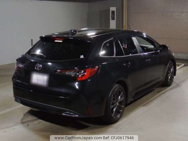 toyota corolla-touring-wagon 2020 -TOYOTA--Corolla Touring 3BA-ZRE212W--ZRE212W-6006336---TOYOTA--Corolla Touring 3BA-ZRE212W--ZRE212W-6006336- image 2