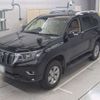 toyota land-cruiser-prado 2019 -TOYOTA 【横浜 305ﾈ4281】--Land Cruiser Prado LDA-GDJ150W--GDJ150-0041319---TOYOTA 【横浜 305ﾈ4281】--Land Cruiser Prado LDA-GDJ150W--GDJ150-0041319- image 1