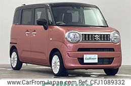 suzuki wagon-r 2021 CFJ1089332