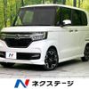 honda n-box 2019 -HONDA--N BOX DBA-JF3--JF3-2094844---HONDA--N BOX DBA-JF3--JF3-2094844- image 1