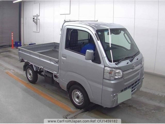 daihatsu hijet-truck 2018 quick_quick_EBD-S500P_S500P-0087326 image 1