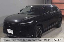 honda vezel 2023 -HONDA 【千葉 303ｽ3478】--VEZEL RV3--1015529---HONDA 【千葉 303ｽ3478】--VEZEL RV3--1015529-