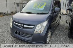 mazda az-wagon 2012 -MAZDA--AZ Wagon MJ23S--163369---MAZDA--AZ Wagon MJ23S--163369-