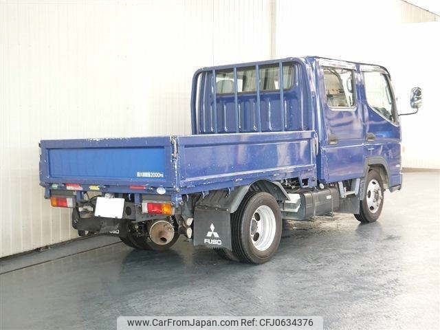 mitsubishi-fuso canter 2015 -MITSUBISHI--Canter FBA20-543399---MITSUBISHI--Canter FBA20-543399- image 2