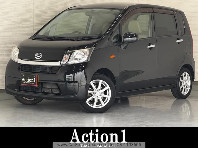 daihatsu move 2014 quick_quick_LA100S_LA100S-1086812 image 1
