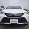 toyota harrier 2020 -TOYOTA--Harrier 6AA-AXUH80--AXUH80-0004909---TOYOTA--Harrier 6AA-AXUH80--AXUH80-0004909- image 12