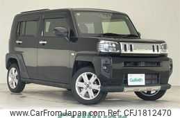 daihatsu taft 2020 CFJ1812470