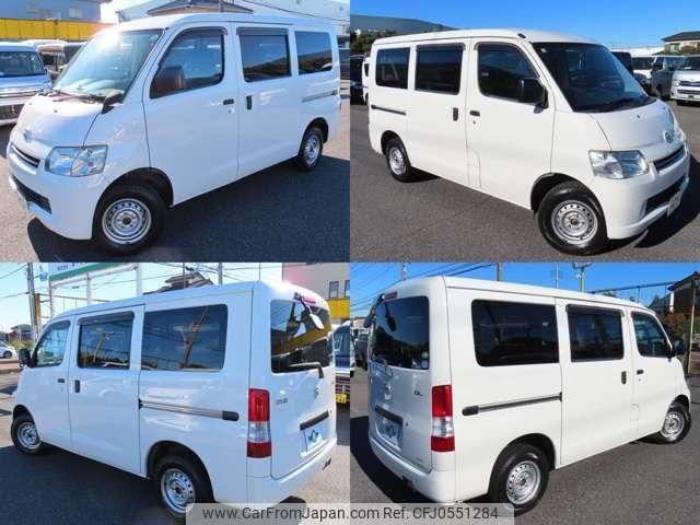 toyota liteace-van 2019 quick_quick_DBF-S412M_S412M-0029449 image 2