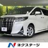 toyota alphard 2018 -TOYOTA--Alphard DBA-AGH30W--AGH30-0180447---TOYOTA--Alphard DBA-AGH30W--AGH30-0180447- image 1