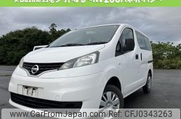 nissan nv200-vanette-van 2019 quick_quick_DBF-VM20_137199