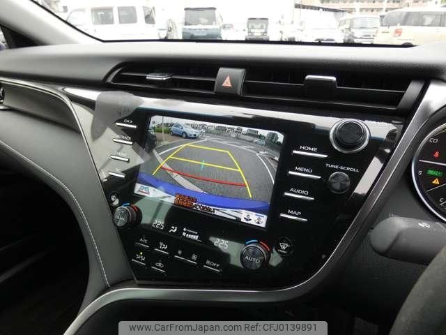 toyota camry 2020 quick_quick_6AA-AXVH70_AXVH70-1065710 image 2