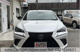 lexus nx 2019 CFJ1844601