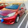 nissan note 2012 -NISSAN--Note DBA-E12--E12-001612---NISSAN--Note DBA-E12--E12-001612- image 1