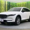 mazda cx-8 2018 -MAZDA 【名変中 】--CX-8 KG2P--121345---MAZDA 【名変中 】--CX-8 KG2P--121345- image 1