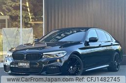 bmw 5-series 2019 -BMW--BMW 5 Series LDA-JC20--WBAJC32010B385435---BMW--BMW 5 Series LDA-JC20--WBAJC32010B385435-